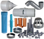 pipes